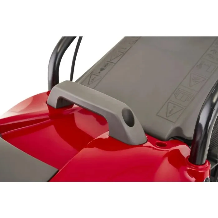 Mountfield Princess 34 Electric Lawn Mower 12 Mountfield Princess 34 Electric Lawn Mower - Image 10