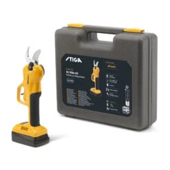 STIGA SC 100e Cordless Pruning Shears Kit 13 STIGA SC 100e Cordless Pruning Shears Kit -Cheap Blade Spray Store 75e34dd86ccd18e40251ad6cc07f8bcf8635 SC100eKit 257022001UKS full11 ecommerce
