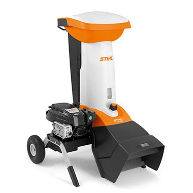 STIHL GH 460 Petrol Garden Shredder 3 STIHL GH 460 Petrol Garden Shredder