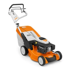STIHL RM 650 V Petrol Lawn Mower 48cm