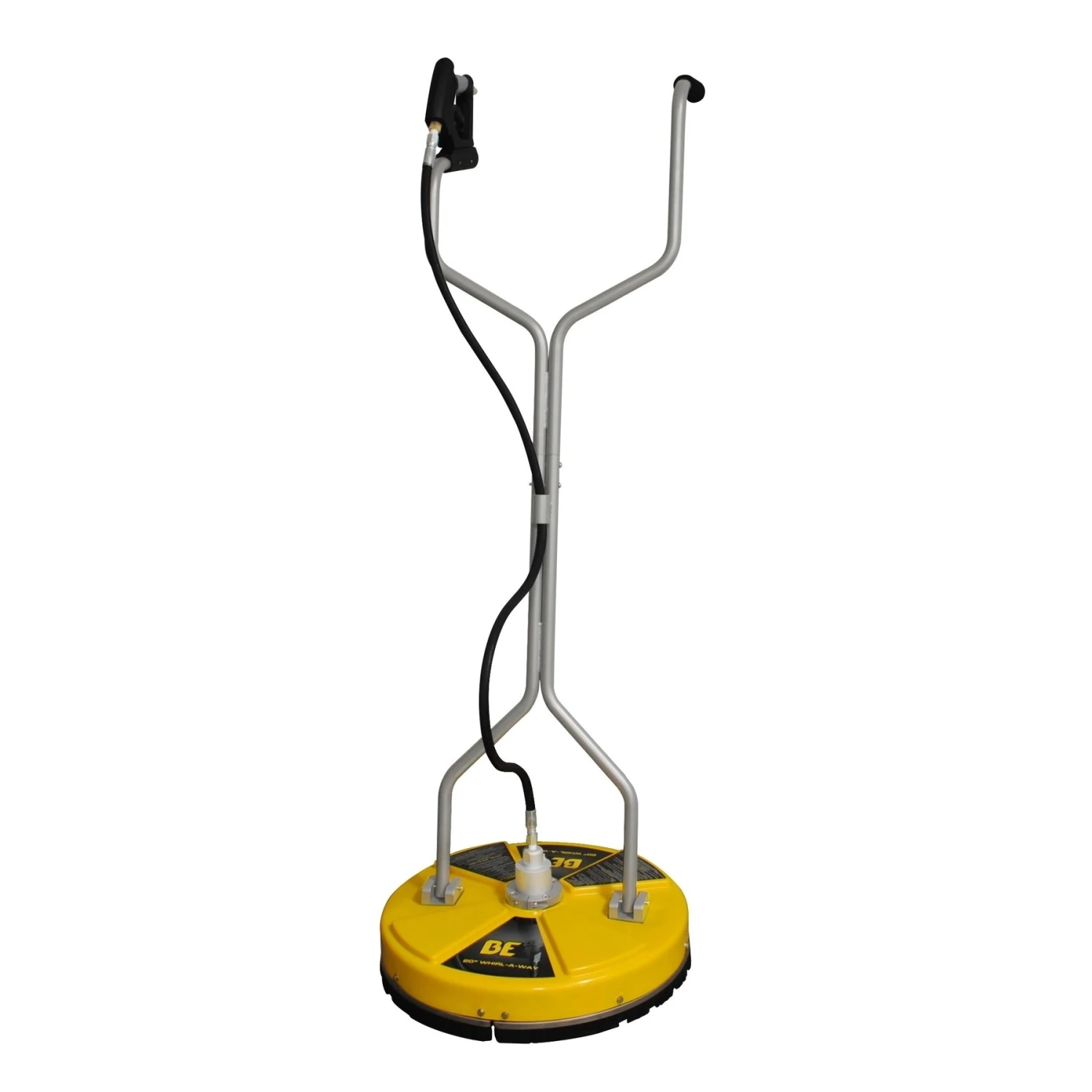 Hyundai BE Pressure 85.403.007 Whirlaway Flat Surface Cleaner 20" 4 Hyundai BE Pressure 85.403.007 Whirlaway Flat Surface Cleaner 20" - Image 2