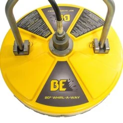 Hyundai BE Pressure 85.403.007 Whirlaway Flat Surface Cleaner 20" 11 Hyundai BE Pressure 85.403.007 Whirlaway Flat Surface Cleaner 20" -Cheap Blade Spray Store 85 3