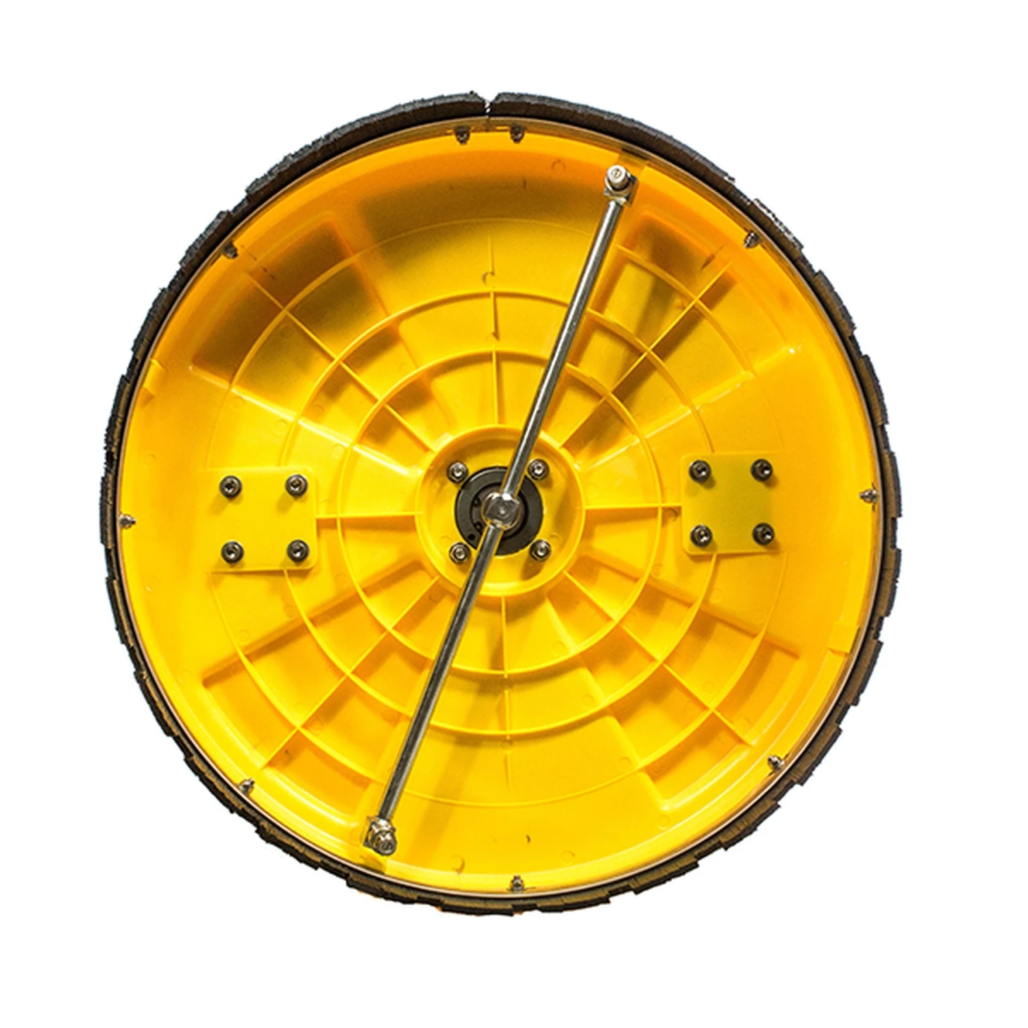 Hyundai BE Pressure 85.403.007 Whirlaway Flat Surface Cleaner 20" 8 Hyundai BE Pressure 85.403.007 Whirlaway Flat Surface Cleaner 20" - Image 6