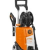 STIHL RE 110 PLUS Electric Pressure Washer 2 STIHL RE 110 PLUS Electric Pressure Washer -Cheap Blade Spray Store 8a9e90136d27426080abd4aea70794ca