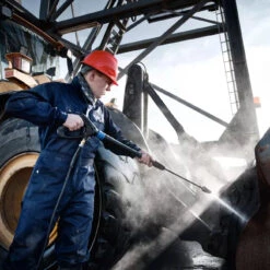 Nilfisk MC 2C Mobile Cold Water Pressure Washer -Cheap Blade Spray Store 8f65cb9656f189470203ed1349de0c38b3f0bce6