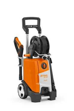 STIHL RE 140 PLUS Electric Pressure Washer 9 STIHL RE 140 PLUS Electric Pressure Washer -Cheap Blade Spray Store 932d1130533f41ae88f26375a1750e20