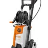 STIHL RE 140 PLUS Electric Pressure Washer -Cheap Blade Spray Store 9a4d3661a325453cbf71f801acae56a6