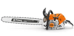 STIHL Chainsaws MS 500i W Petrol Professional -Cheap Blade Spray Store 9fbef611d3b04557a0f9c95be89b90c7