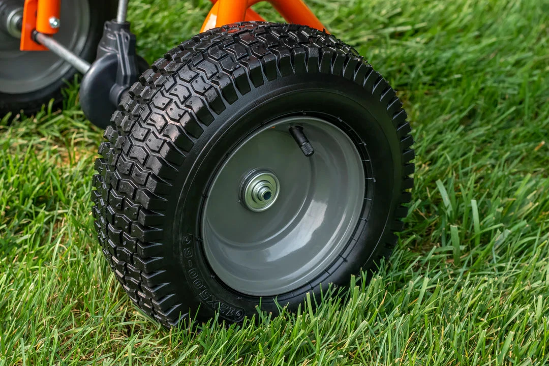 Agri-Fab 110lb Push Spreader 45-0576 5 Agri-Fab 110lb Push Spreader 45-0576 - Image 3