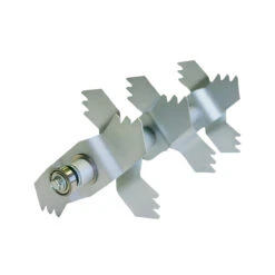 AL-KO 38 E Combi-Care Electric Lawn Scarifier -Cheap Blade Spray Store AK112910 3