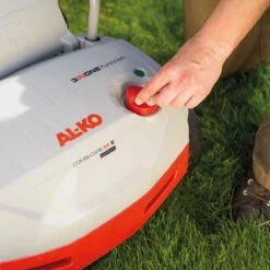 AL-KO 38 E Combi-Care Electric Lawn Scarifier -Cheap Blade Spray Store AK112910 4