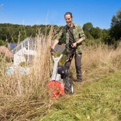 AL-KO BM 875 III Scythe Mower -Cheap Blade Spray Store AK113617 4