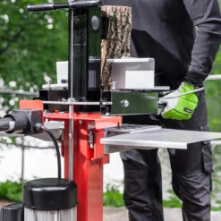 AL-KO LSV 550/6 Log Splitter -Cheap Blade Spray Store AK113788 3