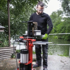 AL-KO LSV 550/6 Log Splitter -Cheap Blade Spray Store AK113788 7