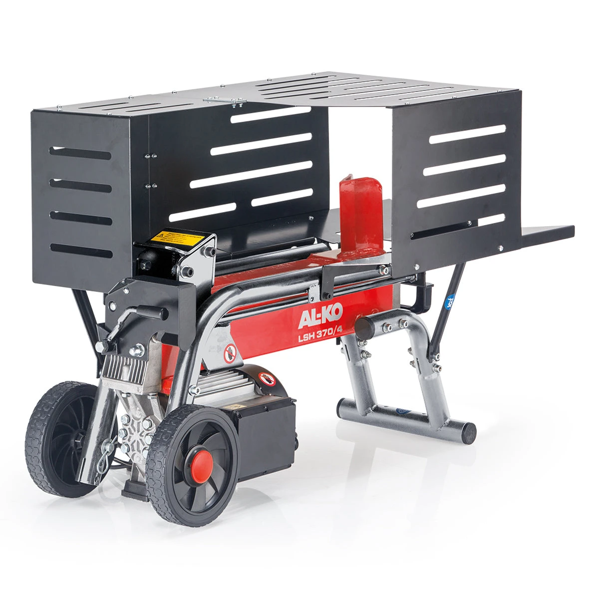AL-KO LSH 370/4 Log Splitter 3 AL-KO LSH 370/4 Log Splitter