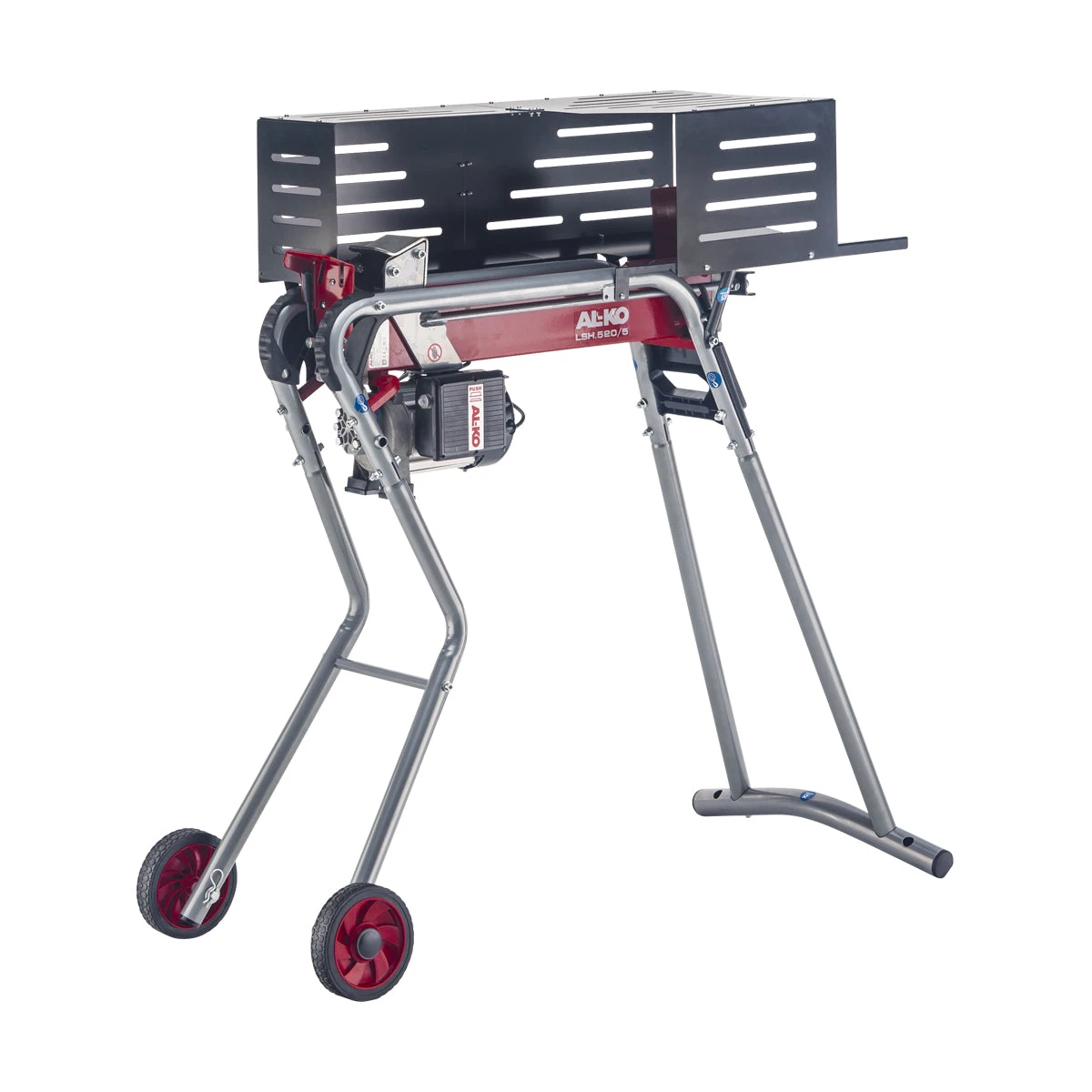 AL-KO LSH 520/5 Log Splitter 3 AL-KO LSH 520/5 Log Splitter
