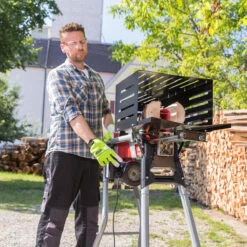 AL-KO LSH 520/5 Log Splitter 15 AL-KO LSH 520/5 Log Splitter -Cheap Blade Spray Store AK113792 3