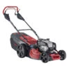 AL-KO Premium 520 VSi-B Electric Start Vari-Speed Petrol Lawn Mower