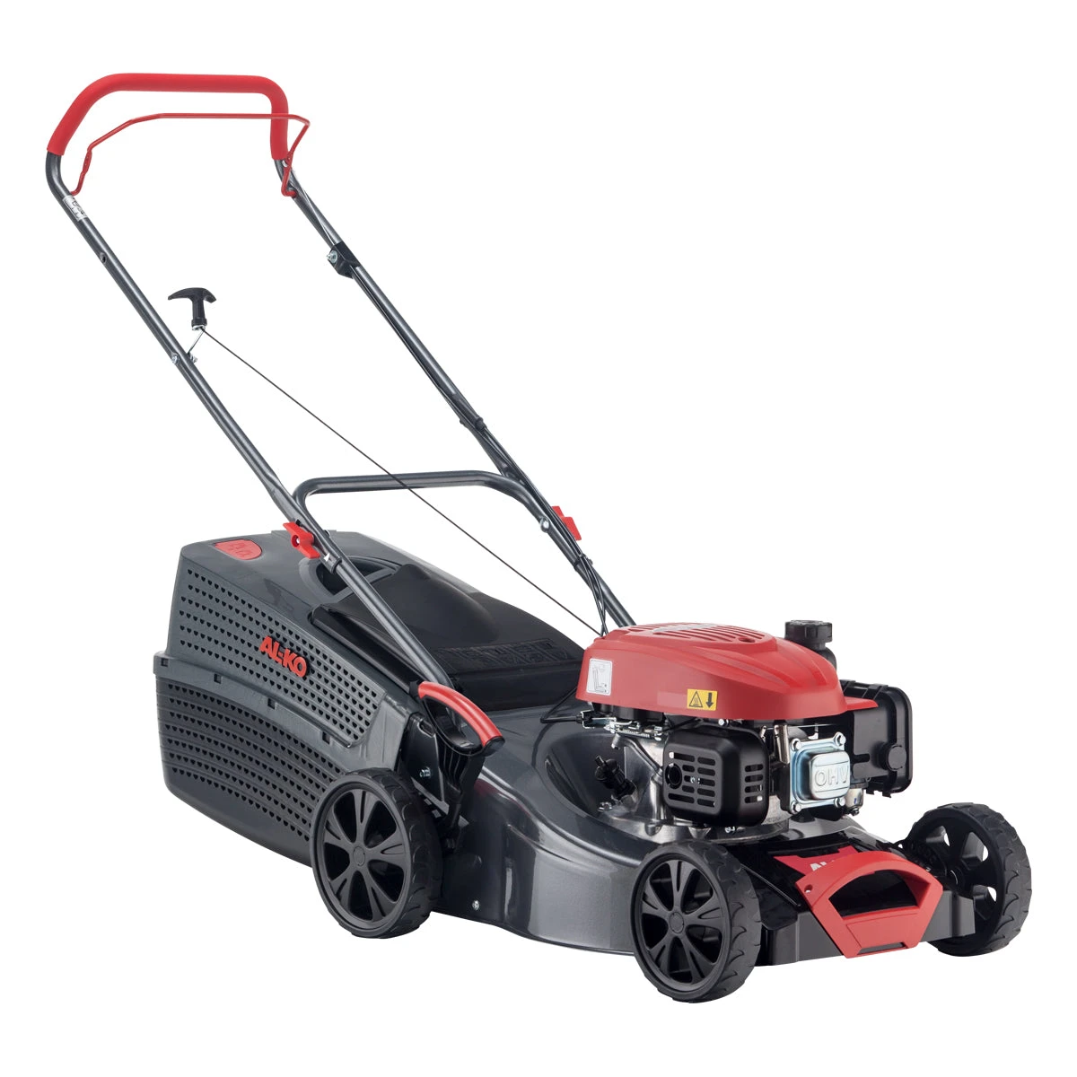 AL-KO Comfort 42.1 P-A Petrol Lawn Mower 3 AL-KO Comfort 42.1 P-A Petrol Lawn Mower