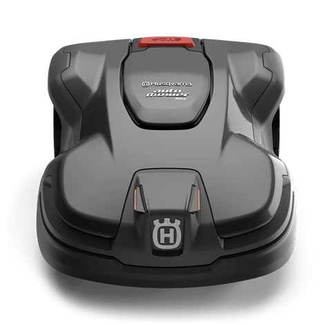 Husqvarna Automower 405X Robotic Lawn Mower 11 Husqvarna Automower 405X Robotic Lawn Mower - Image 9