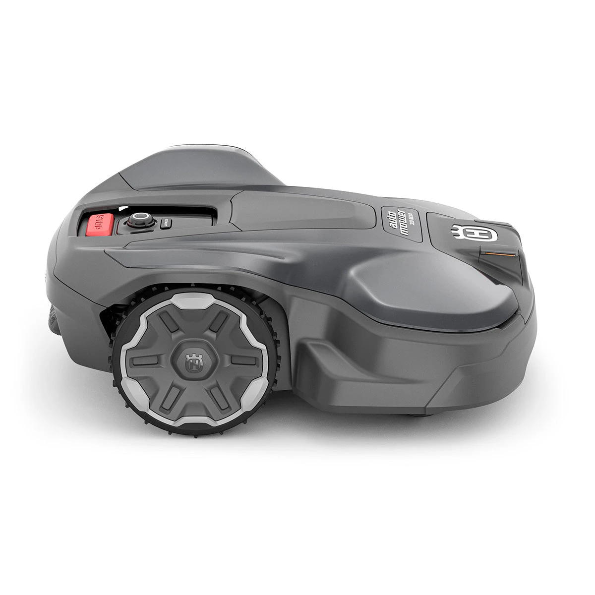 Husqvarna Automower 320 NERA Robotic Lawn Mower 8 Husqvarna Automower 320 NERA Robotic Lawn Mower - Image 6