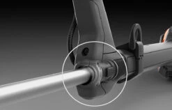 Husqvarna 525iRXT Cordless Brushcutter/Strimmer -Cheap Blade Spray Store DN 170636