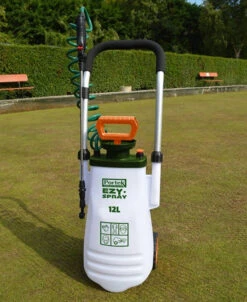Portek EZY Spray Multi-Purpose Wheeled Sprayer -Cheap Blade Spray Store EzySpray Wheeled Sprayer