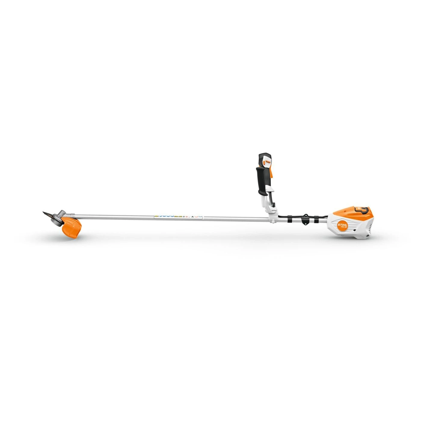 STIHL FSA 80 Cordless Brushcutter 4 STIHL FSA 80 Cordless Brushcutter - Image 2