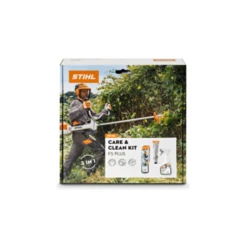 STIHL FS Care & Clean Kit PLUS -Cheap Blade Spray Store FSCare CleanKitPLUS 2