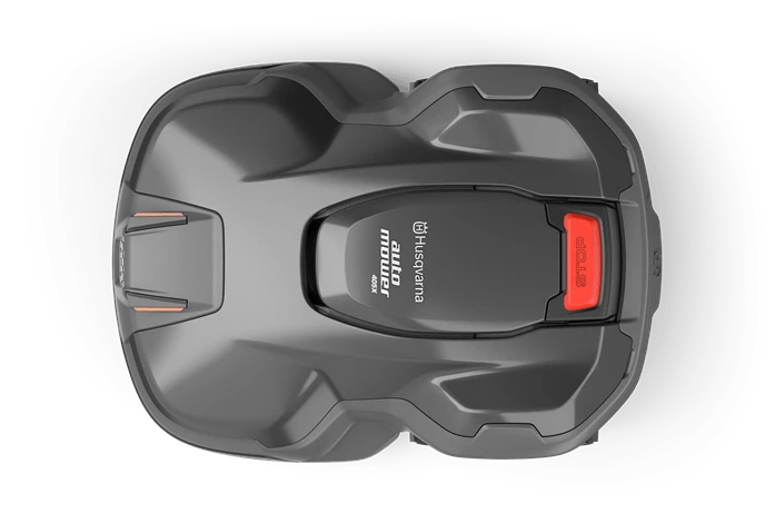 Husqvarna Automower 405X Robotic Lawn Mower 6 Husqvarna Automower 405X Robotic Lawn Mower - Image 4