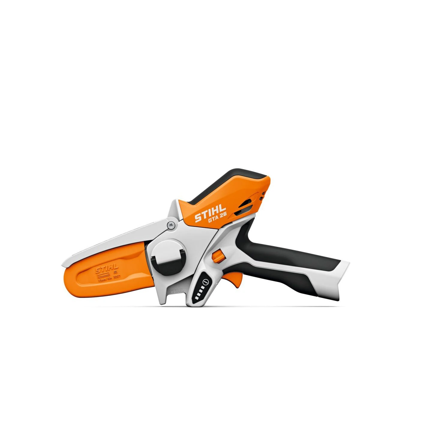 STIHL GTA 26 Cordless Garden Pruner - Tool Only 3 STIHL GTA 26 Cordless Garden Pruner - Tool Only