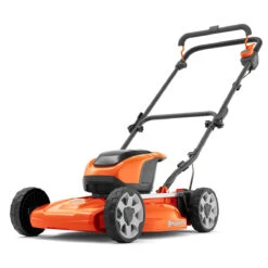 Husqvarna LB 144i Cordless Mulch Lawn Mower 44cm 9 Husqvarna LB 144i Cordless Mulch Lawn Mower 44cm -Cheap Blade Spray Store GY 120784