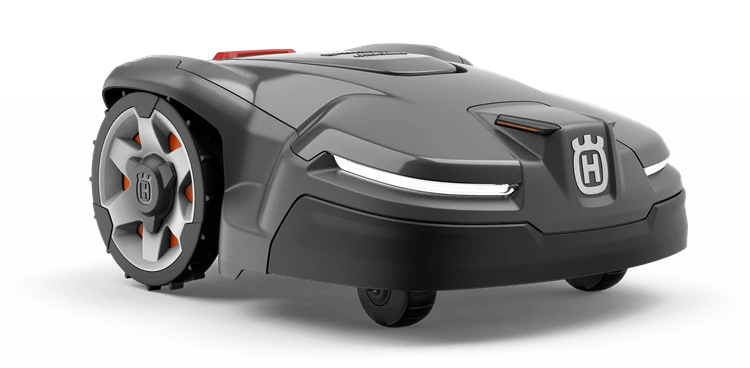 Husqvarna Automower 405X Robotic Lawn Mower 9 Husqvarna Automower 405X Robotic Lawn Mower - Image 7