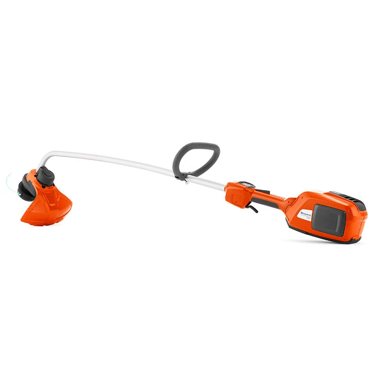 Husqvarna 315iC Cordless Grass Trimmer 3 Husqvarna 315iC Cordless Grass Trimmer