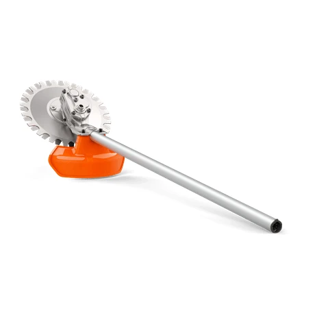 Husqvarna RA850 Weed Scissor Attachment 3 Husqvarna RA850 Weed Scissor Attachment