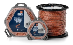 Husqvarna Whisper Twist Trimmer Line