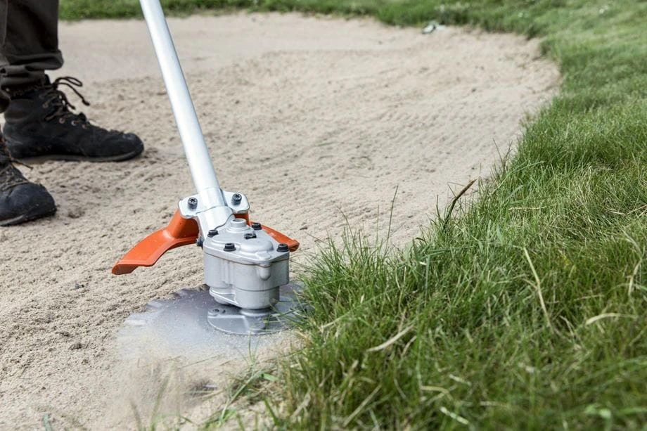 Husqvarna RA850 Weed Scissor Attachment 5 Husqvarna RA850 Weed Scissor Attachment - Image 3