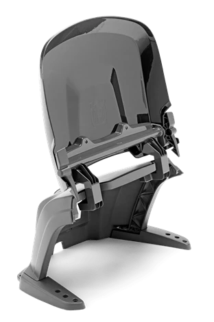 Husqvarna Automower Housing For 400 & 500 Series AWD 4 Husqvarna Automower Housing For 400 & 500 Series AWD - Image 2