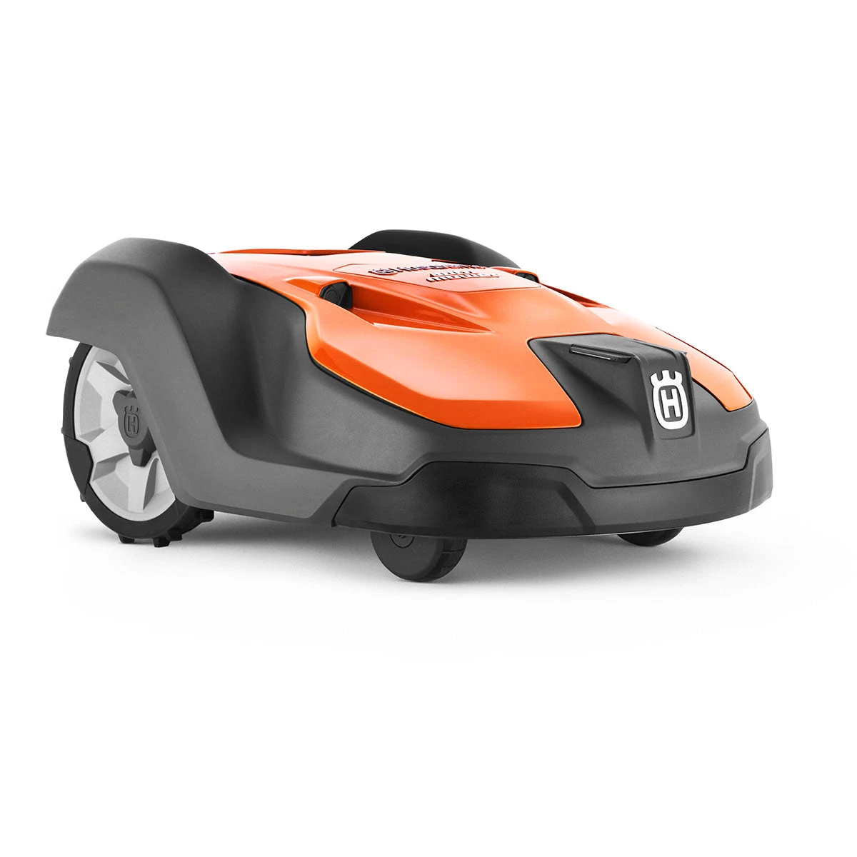 Husqvarna Automower 550 Robotic Lawn Mower 3 Husqvarna Automower 550 Robotic Lawn Mower
