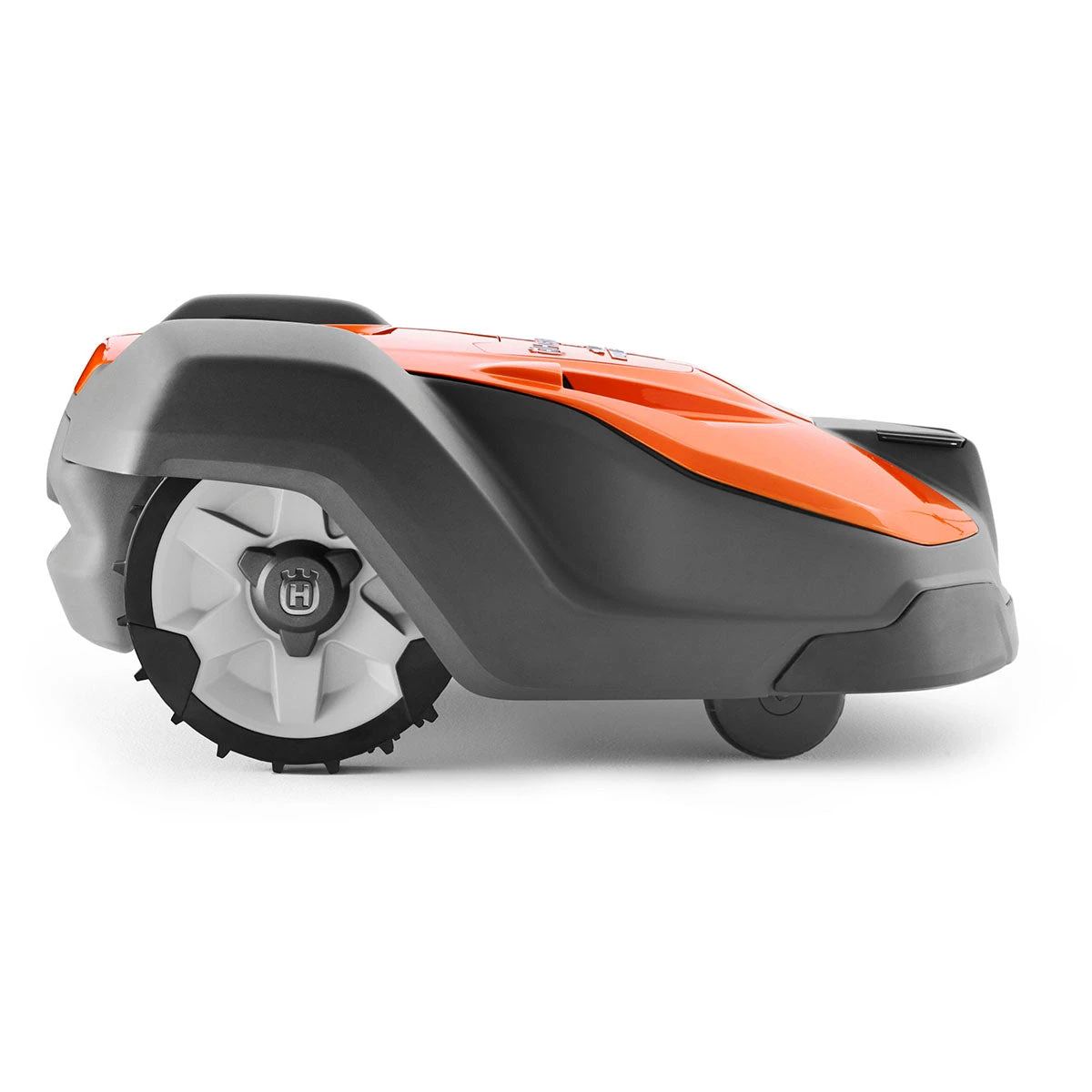 Husqvarna Automower 550 Robotic Lawn Mower 6 Husqvarna Automower 550 Robotic Lawn Mower - Image 4