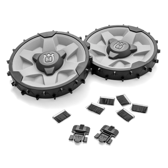 Husqvarna Automower Rough Terrain Kit 3 Husqvarna Automower Rough Terrain Kit