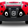 Husqvarna Ladybug Decal Kit