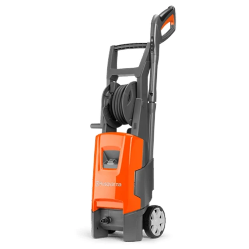 Husqvarna PW 235 R Pressure Washer 3 Husqvarna PW 235 R Pressure Washer