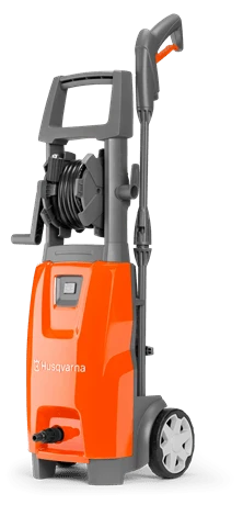 Husqvarna PW 125 Pressure Washer