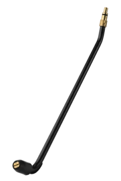 Husqvarna Pressure Washer Angled Spray Lance