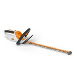STIHL HSA 45 Cordless Hedge Trimmer - Integrated Battery
