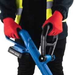 Hyundai HY2187 20V Cordless Strimmer -Cheap Blade Spray Store HY2187 11 82155