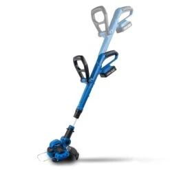 Hyundai HY2187 20V Cordless Strimmer -Cheap Blade Spray Store HY2187 12 98213