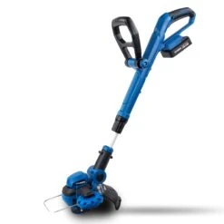 Hyundai HY2187 20V Cordless Strimmer -Cheap Blade Spray Store HY2187 4 07358