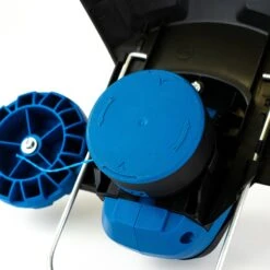 Hyundai HY2187 20V Cordless Strimmer -Cheap Blade Spray Store HY2187 8 09966.1652888050